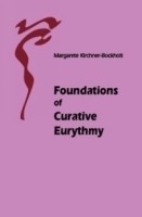 Foundations of Curative Eurythmy артикул 741a.