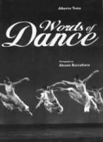 WORDS OF DANCE артикул 752a.