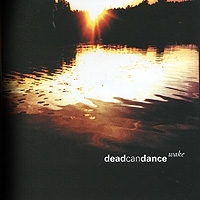 Dead Can Dance Wake (2 CD) артикул 12379a.