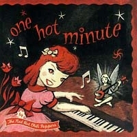 Red Hot Chili Peppers One Hot Minute артикул 12419a.