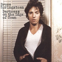 Bruce Springsteen Darkness On The Edge Of Town артикул 12496a.