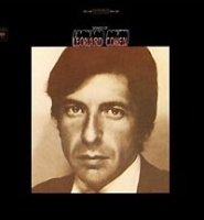 Leonard Cohen Songs Of Leonard Cohen артикул 12506a.