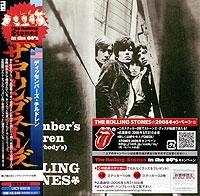 The Rolling Stones December's Children (And Everybody's) артикул 12509a.