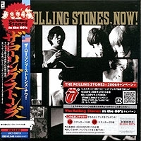 The Rolling Stones Now! артикул 12510a.