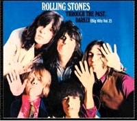 The Rolling Stones Through The Past, Darkly (Big Hits Vol 2) артикул 12517a.
