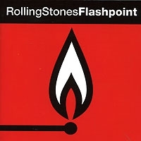 The Rolling Stones Flashpoint артикул 12525a.