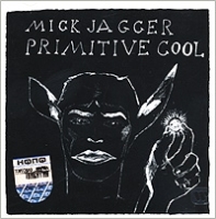Mick Jagger Primitive Cool артикул 12529a.