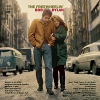 Bob Dylan The Freewheelin' Bob Dylan артикул 12564a.