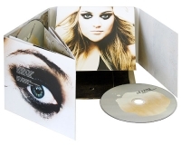 Татьяна Зыкина Ощущение реальности (2 CD) артикул 12595a.