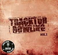 Tracktor Bowling Vol 1 артикул 12600a.