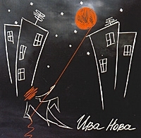 Ива Нова Iva Nova артикул 12608a.