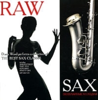 Diana Wood Raw Sax артикул 12616a.