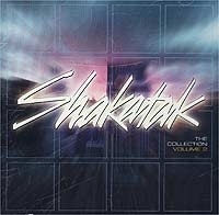 Shakatak The Collection Vol 2 артикул 12619a.