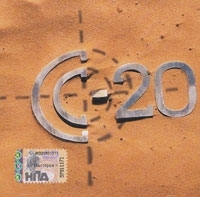 СС-20 Дикарь артикул 12625a.