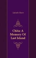 Chita: A Memory Of Last Island артикул 12470a.